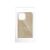 SHINING tok Samsung Galaxy A37 5G készülékhez csomagolásban, arany csillogó