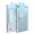 Air Glossy Mag iPhone 17 tok csomagolása, mentazöld, MagSafe kompatibilis