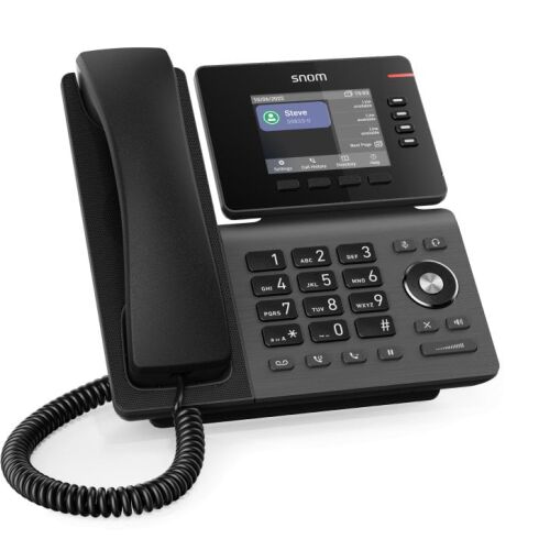 Snom Telefon D810W 163804352 