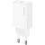 Usams T69 20W USB-C hálózati töltő fehér 163804759