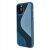 S-Case TPU Case for Huawei P40 Lite E Blue Phone Case 44710860