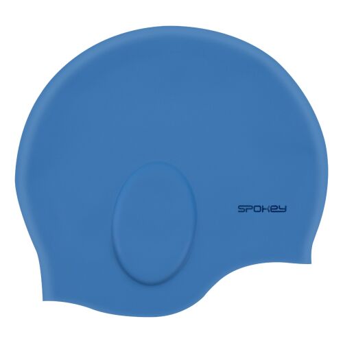 Úszósapka plusz fülhelyekkel Spokey EARCAP 163806360 - Úszósapka