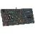 A4Tech Bloody MS76 USB Mágneses Vas Szürke 163806455