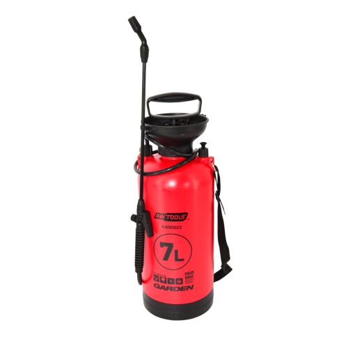 AWTOOLS NYOMÁSOS PERGETŐ GPS 7,0l GARDEN POWER SERIES 163807017 - Awtools