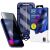 3MK Apple iPhone 14 Pro - 3mk Hardglass Max Privacy 163808091