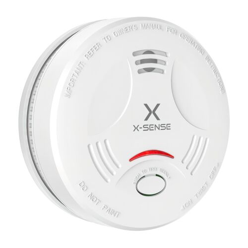 X-Sense SD11 Önálló füstjelző
