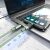 Choetech PD60W USB-C to USB-C Digital Display 1,2 m Nylon kábel - zöld 165708234