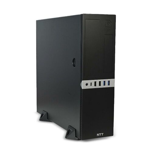 NTT proDesk SFF számítógép - Ultra 5 225, 32GB RAM, 1TB SSD, WIFI, W11 Pro 163809959 - Asztali számítógép
