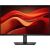 Dell E2426HB 24 hüvelykes FHD IPS monitor elölnézet, tiszta kép
