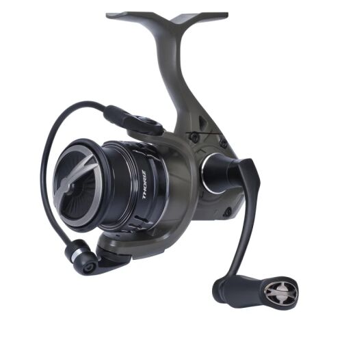 Savage gear thoriz c5000hg pergető orsó 163812681 - Pergető orsó