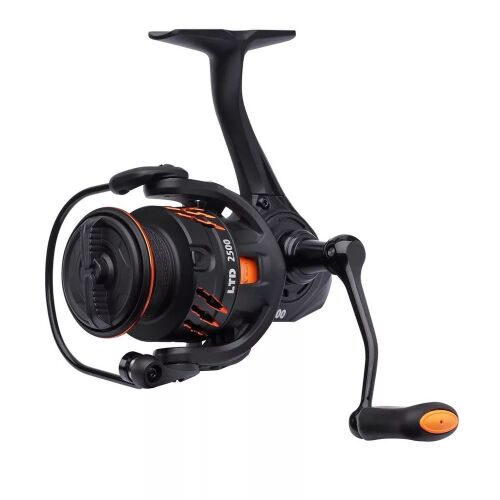 Savage gear orange ltd 2500 fd 8+1bb pergető orsó 163812677 - Pergető orsó