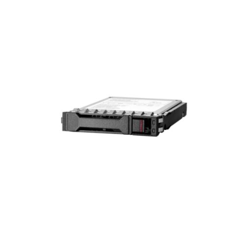 HPE 960GB SATA SFF Vegyes Használatú SSD szerverekhez - Szerver SSD