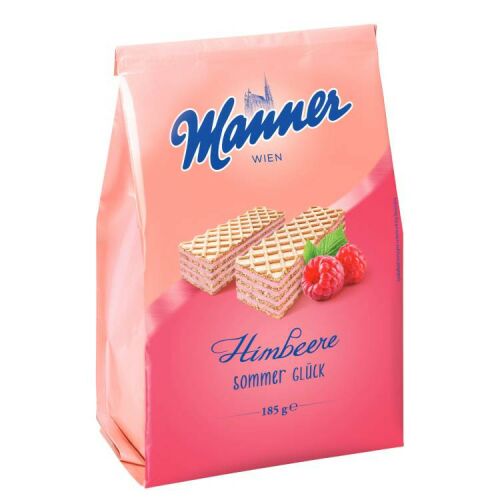 MANNER OSTYA MÁLNÁS 185G