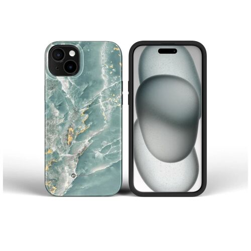 Forcell F-Protect Mirage iPhone 16 Plus tok iPhone-on - Forcell