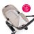 PETITE&MARS Kombinált babakocsi SCOUT 3 az 1-ben Cappuccino Cream + Core Pro i-Size 163832980