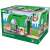 Set de jucărie Brio World Gara centrală