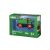 BRIO Green Battery Powered Engine 33595 in packaging