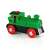 Brio Battery Powered Engine 33595 green toy train