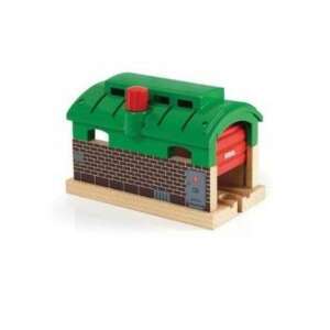 Brio Garage Set 33574