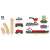 Lista de piese Brio Cargo Harbour Set 33061
