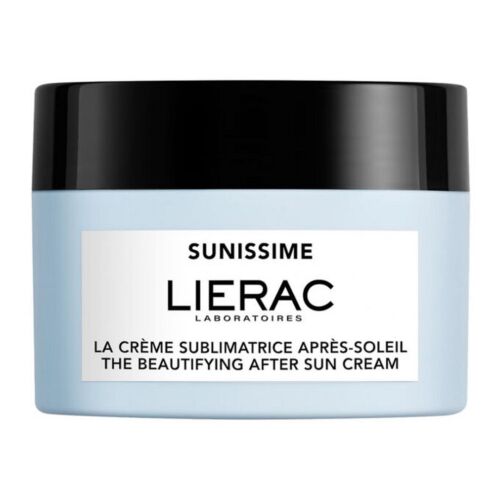 Lierac Sunissime The Beautifying Hidratáló Napozás Utáni Krém 200ml - Napozószer