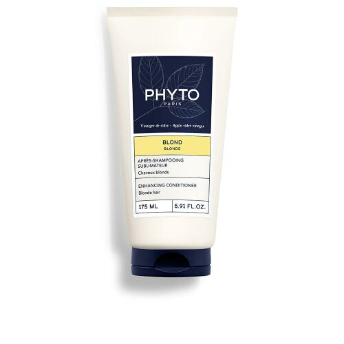 Phyto Enhancing Hajbalzsam szőke hajra, 175ml - Hajbalzsam