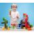 Mini Gofri Blokkok 406 darab 163946776