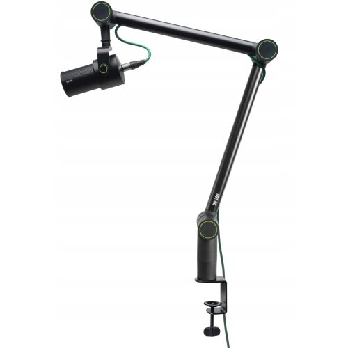 MACKIE DB-200 asztali mikrofon kar 163858644 - Mikrofon kiegészítő