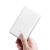 Baseus EnerFill FP21 10000 mAh 22.5W USB-A USB-C fehér 169163160