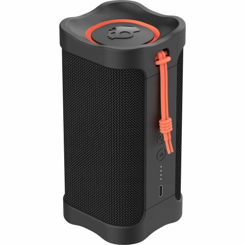 Skullcandy Terrain Mini fekete 175375151 - Skullcandy