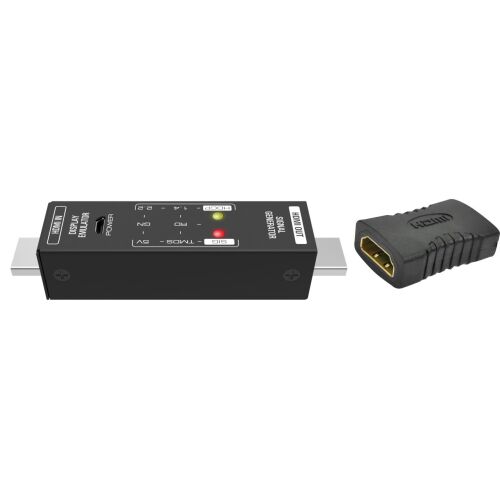 Vivolink Mini HDMI Jelgenerátor 163859562 - Jelerősítő