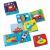 ABC My First Bath Book 10x10 cm - Simba 103251439