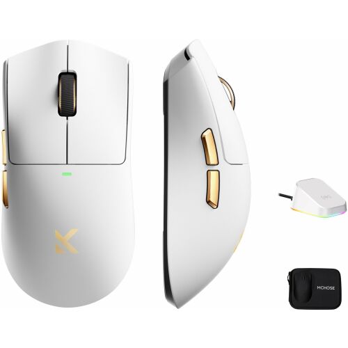 MCHOSE K7 Ultra Egér (MC-K7-11)