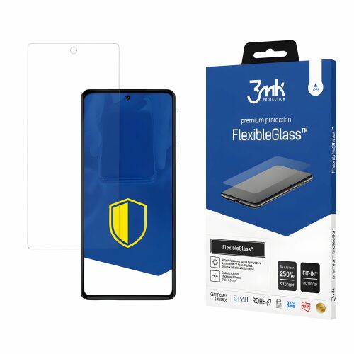 3mk Google Pixel 11 - FlexibleGlass 180636435 - Kijelzővédő fólia