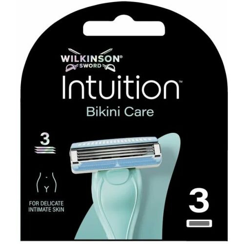WILKINSON_Sword Intuition Bikini Care borotvapengék 3 db. 163864014 - Borotvapenge