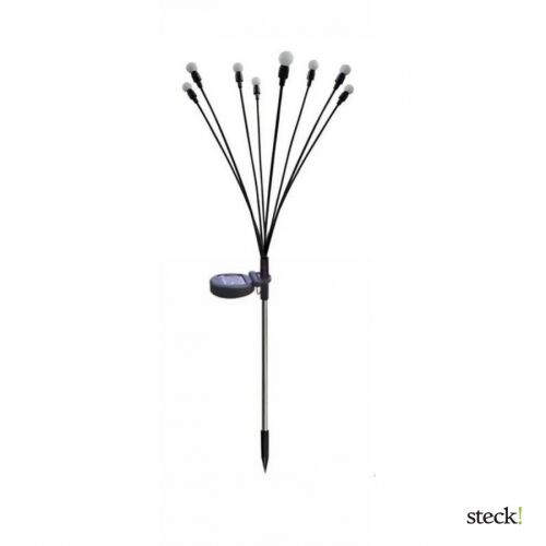 steck! SS F100 Flexibilis dekor szolárlámpa 163868730 