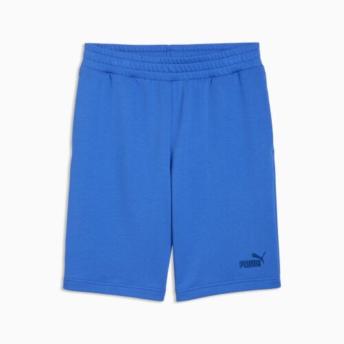 Puma ESS NO. 1 LOGO 10'' Férfi Rövidnadrág Kék 68259513 R S 163870630 - Férfiaknak