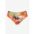 Jungle Beach Verde Veronica bikini alsó