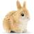 Schleich Rabbit Playset figure, brown rabbit
