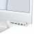 Satechi USB-C Clamp iMac 24" 2021 Hub ezüst (ST-UCICHS) 163920728