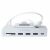 Satechi USB-C Clamp iMac 24" 2021 Hub ezüst (ST-UCICHS) 163920728