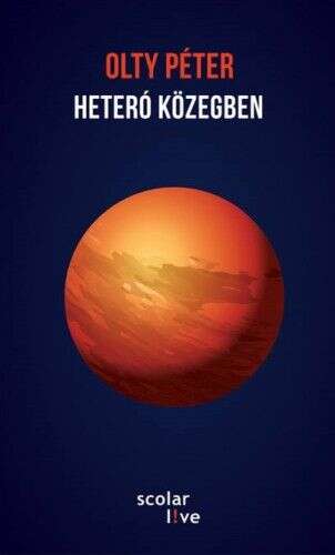 Heteró közegben