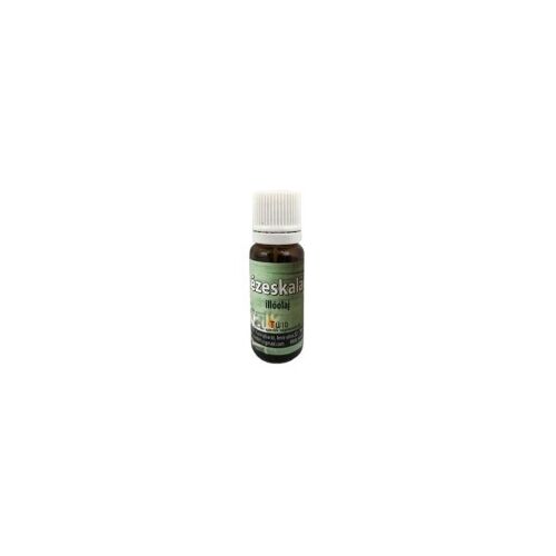 (KAR) Mézeskalács illóolaj 10ml - Illóolaj