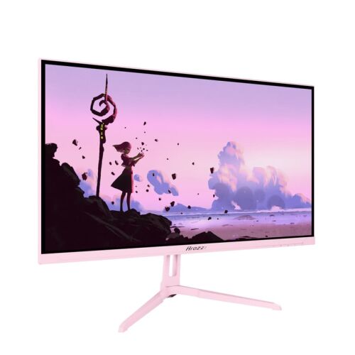 Arozzi TFT Nova 24" IPS 200Hz rózsaszín 163943315 