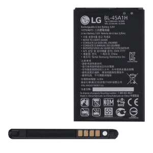 LG akku 2300 mAh LI-ION LG K10 (K420n) 81849047 