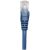 Intellinet Network Solutions Patchcord Cat6, CU, U/UTP, PVC, 0.25m, kék (738910) 173782911