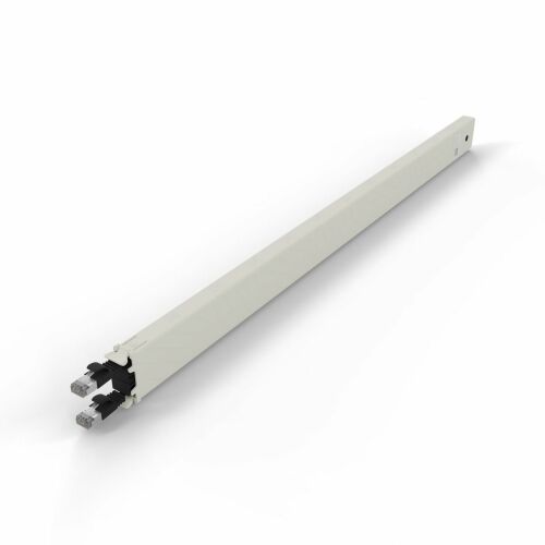 PATCHBOX CONE30STPBK hálózati kábel Fekete 1,8 m Cat6a U/FTP (STP)