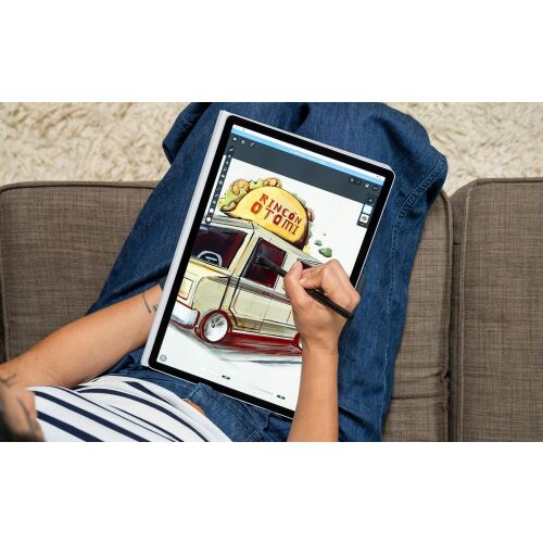 Wacom MovinkPad Pro 14 borító 176832740 - Tablet tok