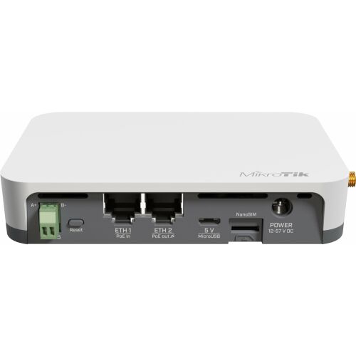 MikroTik KNOT LR8G - IoT 163947440 - Access Point
