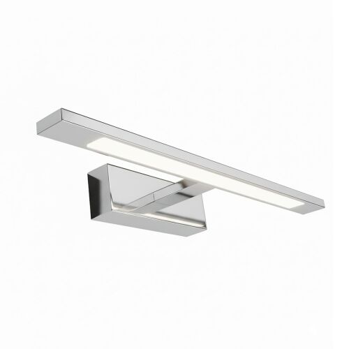 Klimt krom 8W 40cm fal 163949057 - Fürdőszobai lámpa